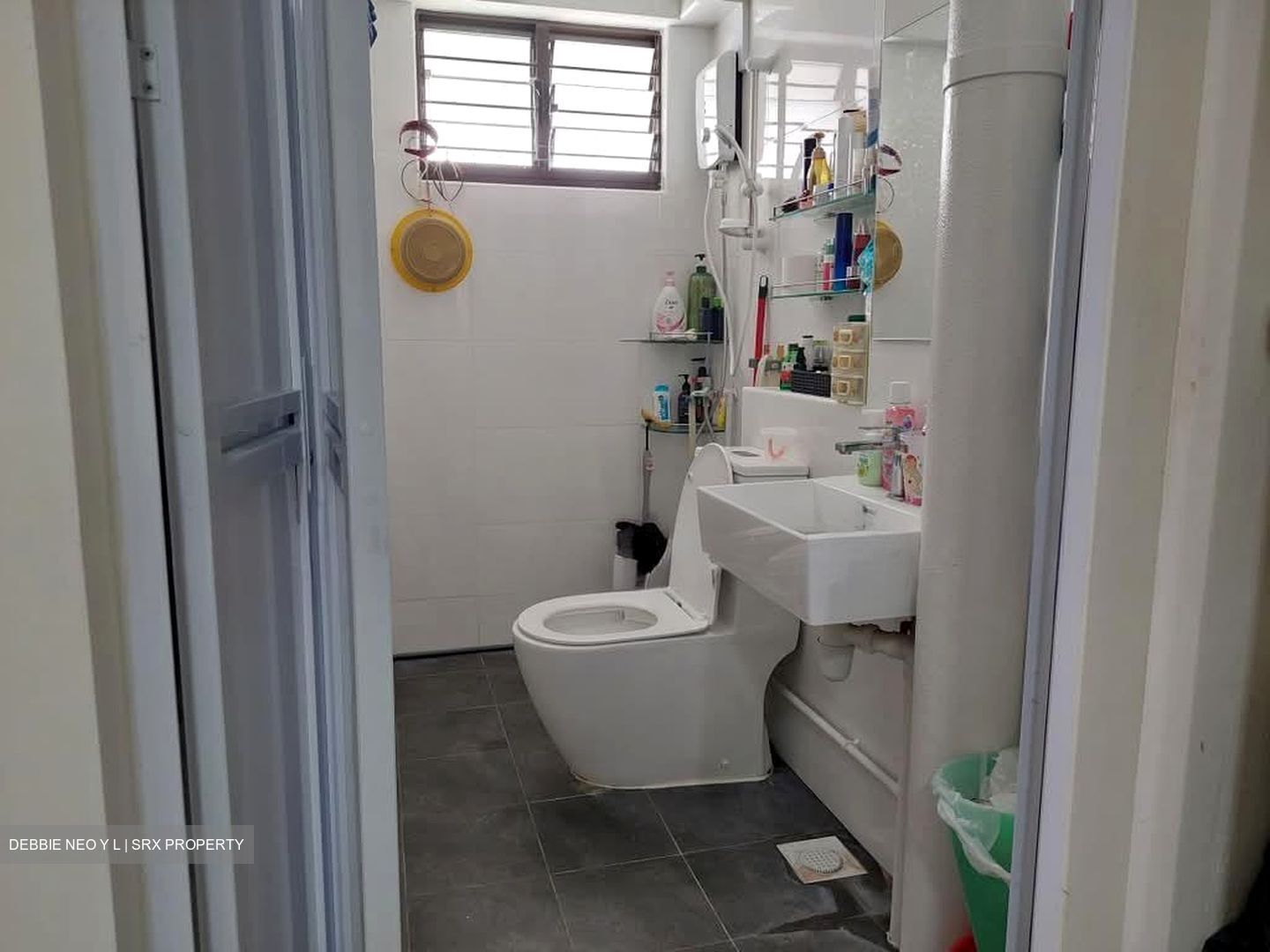 Blk 548 Hougang Street 51 (Hougang), HDB 4 Rooms #596039291